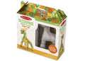 M&D - Decoupage Made Easy Craft Set - Giraffe