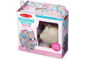 M&D -Decoupage Made Easy Craft Set-Piggy Bank
