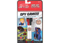 M&D - On The Go - Spy Games! 