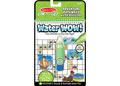 M&D - On The Go - Water Wow! Adventure Pathways
