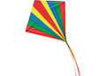 M&D - Spectrum Diamond Kite