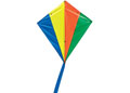 M&D - Rainbow Stunt Kite