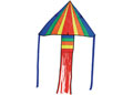 M&D - Rainbow Rocket Delta Kite