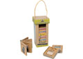 M&D - Natural Play - Book Tower - Little Learning Books