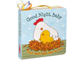 M&D - Tether Book - Good Night, Baby 