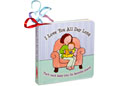 M&D - Tether Book - I Love You All Day Long 