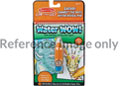 M&D - On The Go - Water WOW! Connect the Dots - Safari