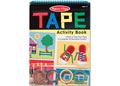 M&D - Tape Activity Book