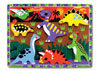 M&D – Dinosaurs Chunky Puzzle