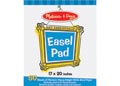 M&D - Easel Pad