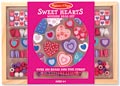 M&D – Sweet Hearts Bead Set