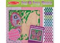 Melissa & Doug – Peel & Press Mosaics – Butterfly