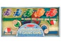 M&D - Catch & Count Fishing Game