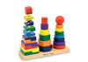 M&D – Geometric Stacker
