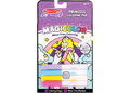 M&D - On The Go - Magicolor - Colouring Pad - Princess