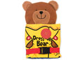 M&D - Dress Up Bear