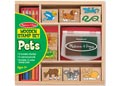 M&D – Pets Stamp Set