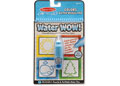 M&D - On The Go - Water Wow! - Colors & Shapes