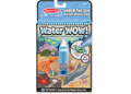 M&D - On The Go - Water Wow! - Under The Sea
