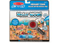 M&D - On The Go - Water WOW! Around Town Deluxe