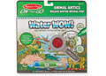 M&D - On The Go - Water WOW! Animal Antics Deluxe