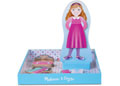 M&D - Fun Fashions Magnetic Dress-Up