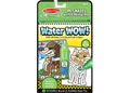 M&D – On The Go – Water WOW! – Pet Mazes