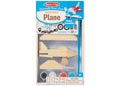M&D – Wooden Plane – DYO