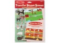 M&D – Transfer Sticker Scenes – Around the Farm