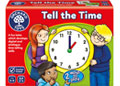 Orchard Game - Tell The Time Lotto