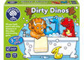 Orchard Game - Dirty Dinos