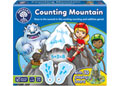 Orchard Game - Counting Mountain