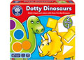 Orchard Toys Dotty Dinosaurs