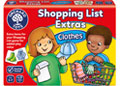 Orchard Toys S/List Booster Pack Clothes