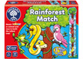 Orchard Game - Rainforest Match