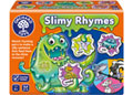 Orchard Game - Slimy Rhymes
