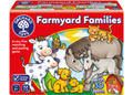 Orchard Game - Farmyard Families