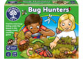 Orchard Game - Bug Hunters