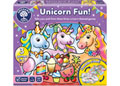 Orchard Game - Unicorn Fun