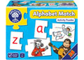 Orchard Jigsaw - Alphabet Match 26 pieces