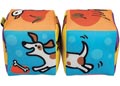 K’s Kids – Match & Sound Blocks – Animals