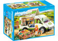Playmobil - Mobile Farm Market