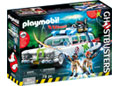 Playmobil - Ghostbusters Ecto-1