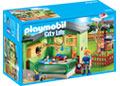 Playmobil - Purrfect Stay Cat Boarding