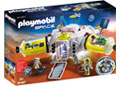 Playmobil - Mars Space Station