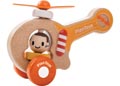 PlanToys – Helicopter