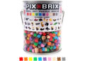 PixBrix - Paint Can 1500 mixed pieces Medium
