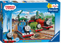Rburg - Thomas My First Floor Puzzle 16pc