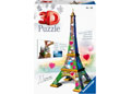 Ravensburger La Tour Eiffel Love Edition 216 pieces
