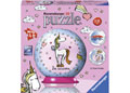 Ravensburger - Unicorn Puzzleball 72 pieces